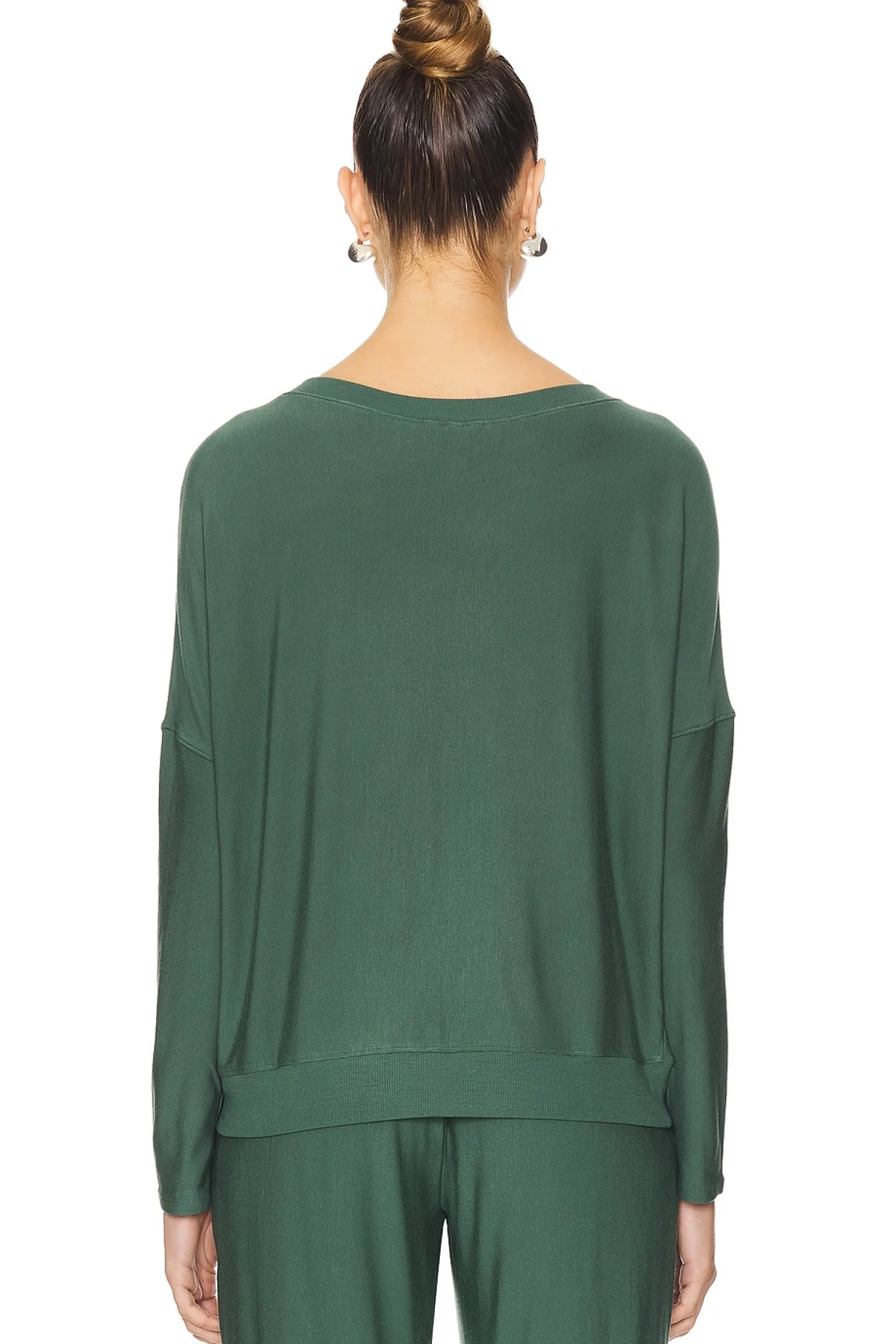 Women eberjey Loungewear>Softest Sweats Pullover