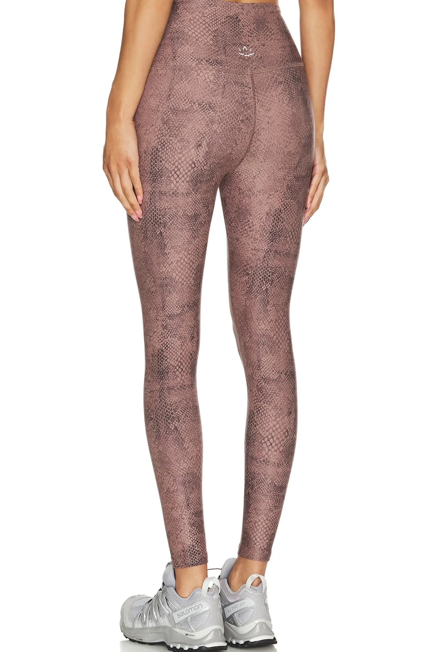 Women Beyond Yoga Pants>Softmark High Waisted Midi Legging