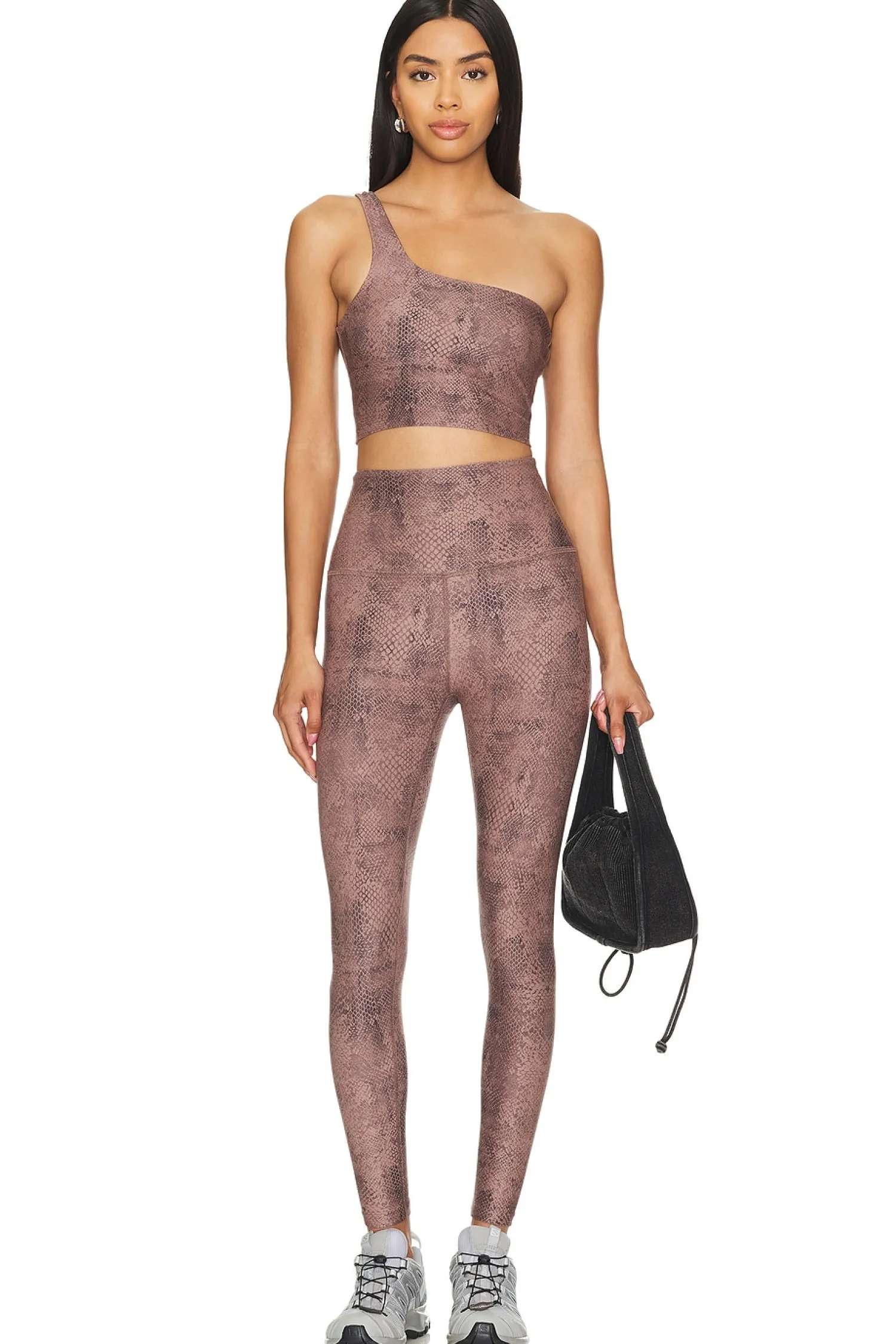 Women Beyond Yoga Pants>Softmark High Waisted Midi Legging