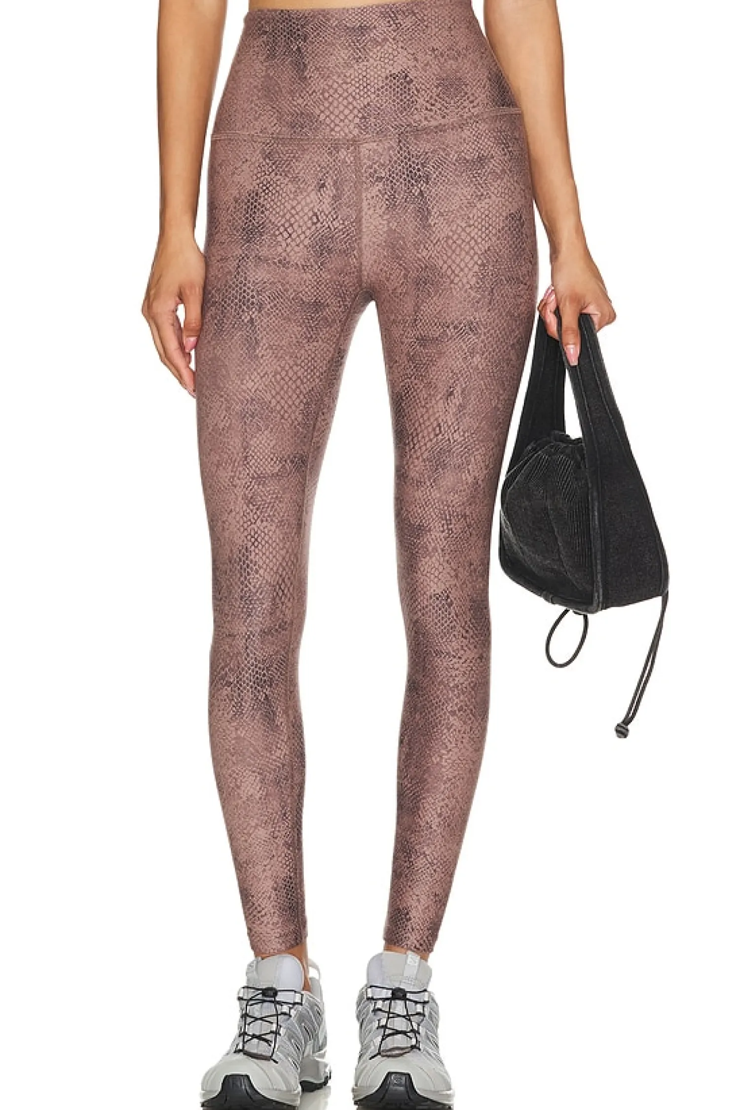 Women Beyond Yoga Pants>Softmark High Waisted Midi Legging