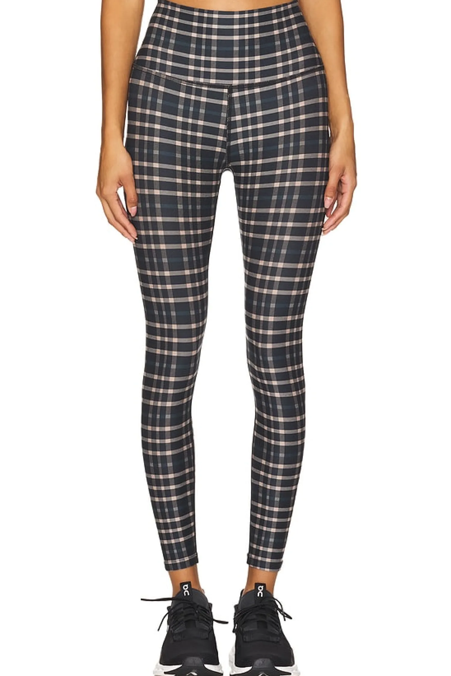 Women Beyond Yoga Pants>Softmark High Waisted Midi Legging