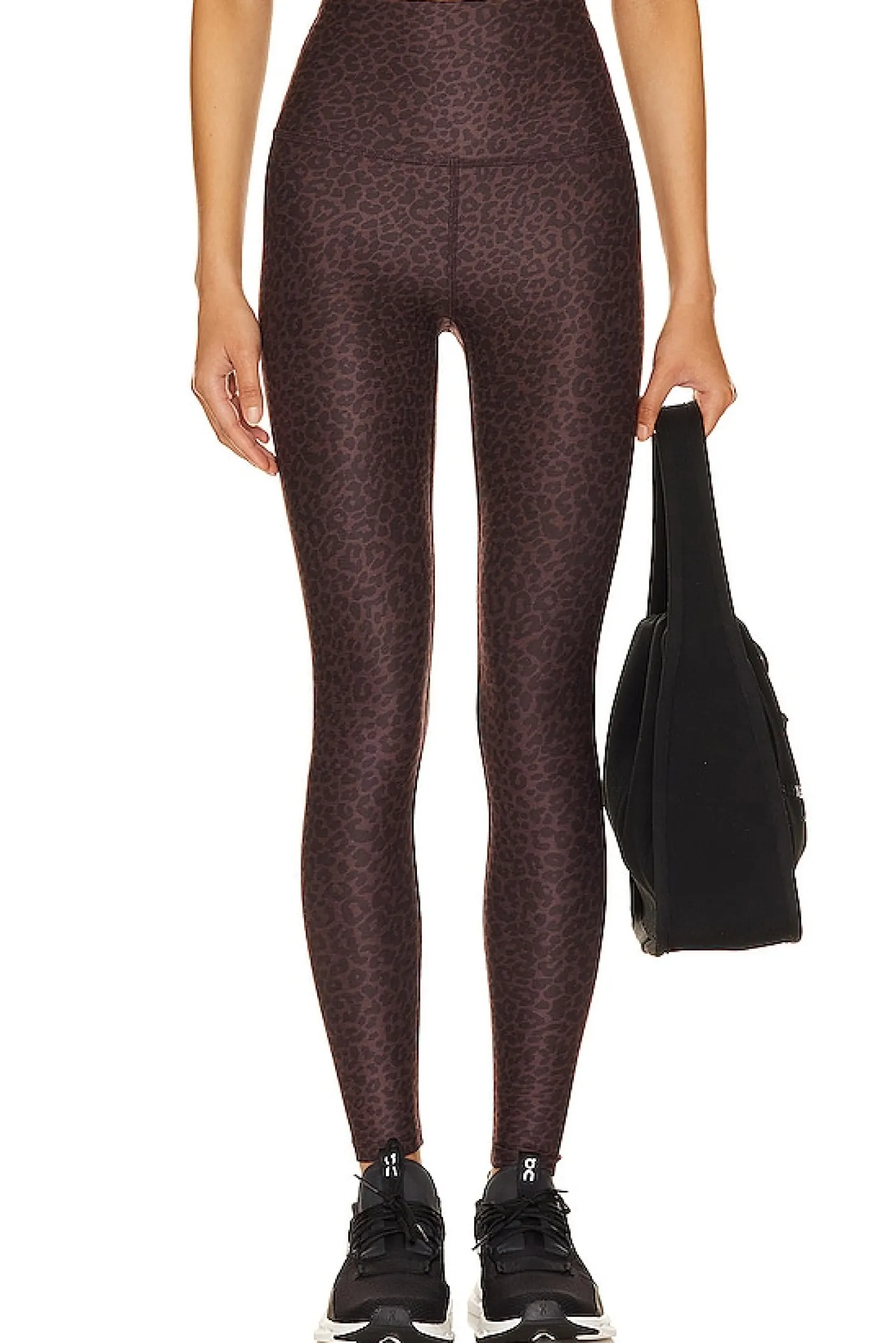 Women Beyond Yoga Pants>Softmark High Waisted Midi Legging
