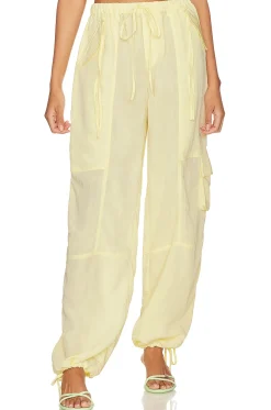 Women LPA Pants>Sojinita Parachute Pant
