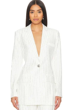 Women retrofete Matching Sets|Jackets & Coats>Solana Blazer