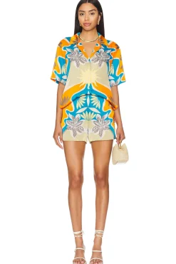 Women MISA Los Angeles Matching Sets><noscript><img width=