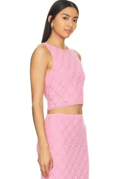 Women MINKPINK Matching Sets>Solano Tank