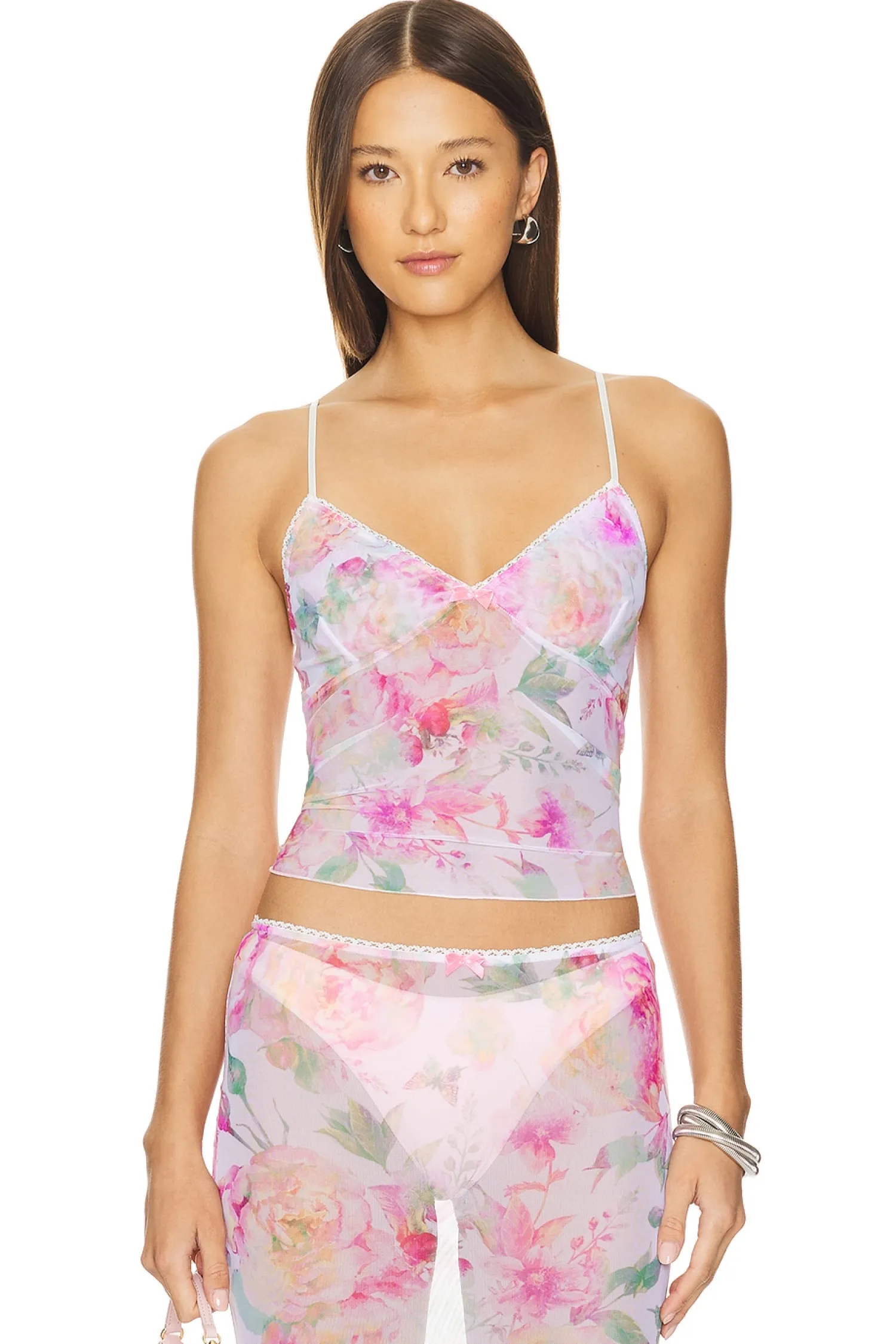 Women Bananhot Matching Sets>Solay Top
