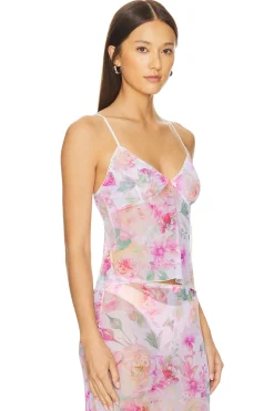 Women Bananhot Matching Sets>Solay Top