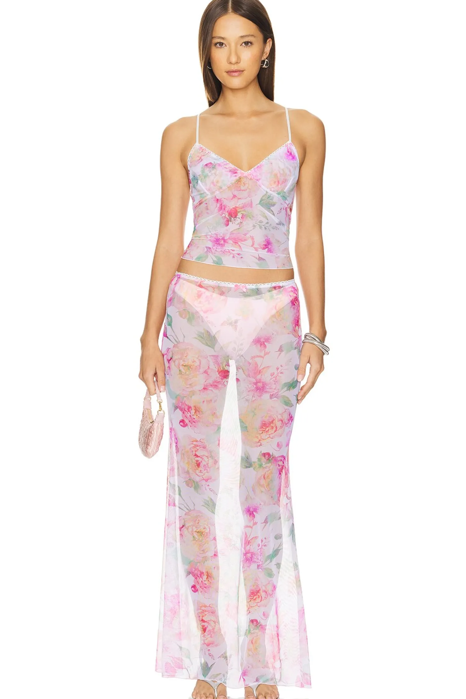 Women Bananhot Matching Sets>Solay Top