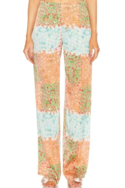 Women SIEDRES Pants|Matching Sets>Sole Pant
