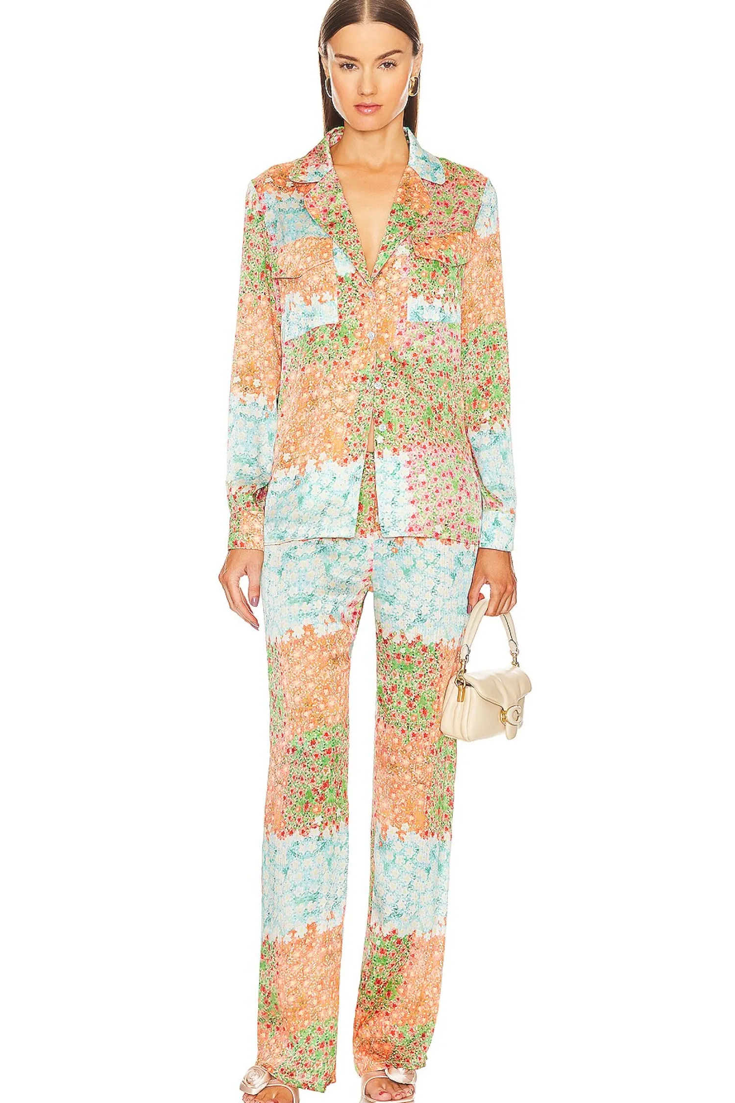 Women SIEDRES Pants|Matching Sets>Sole Pant