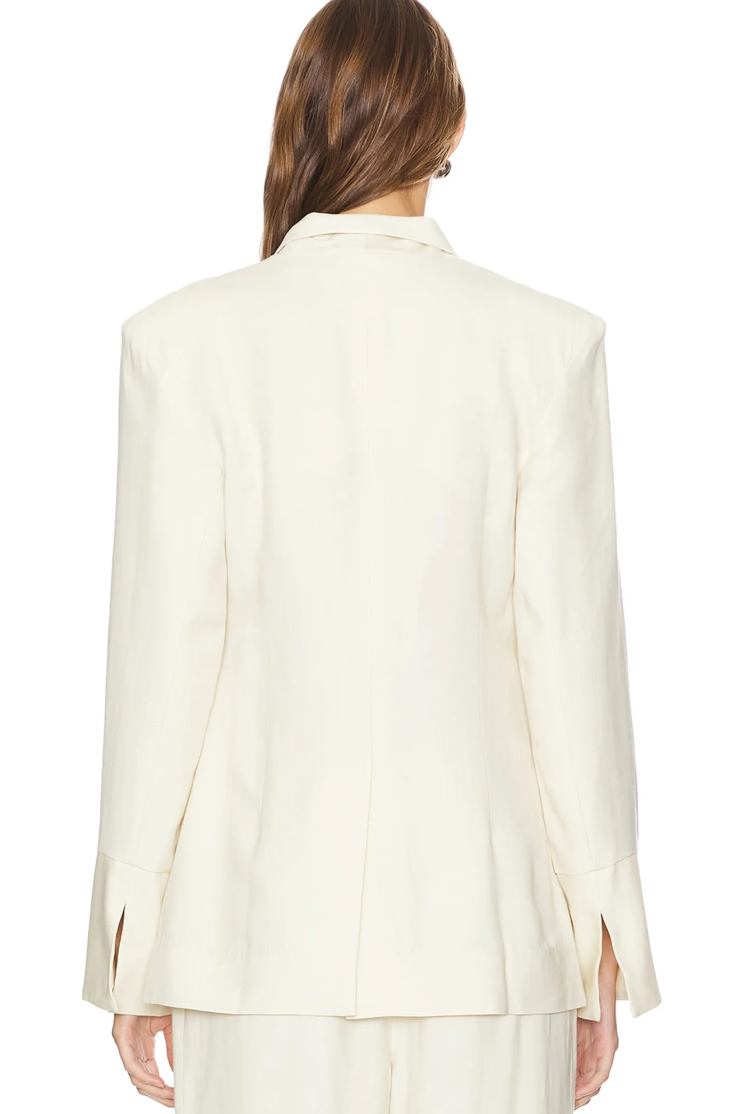 Women FAITHFULL THE BRAND Jackets & Coats>Soleil Blazer