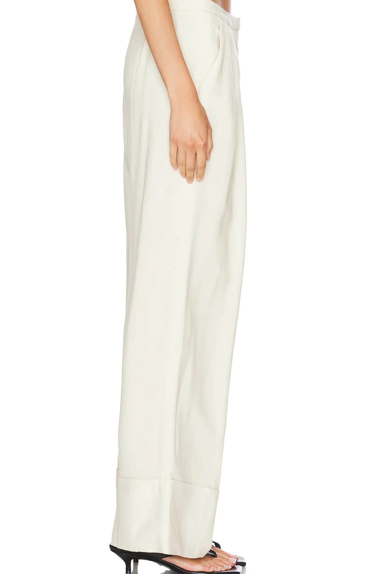 Women FAITHFULL THE BRAND Pants>Soleil Trouser