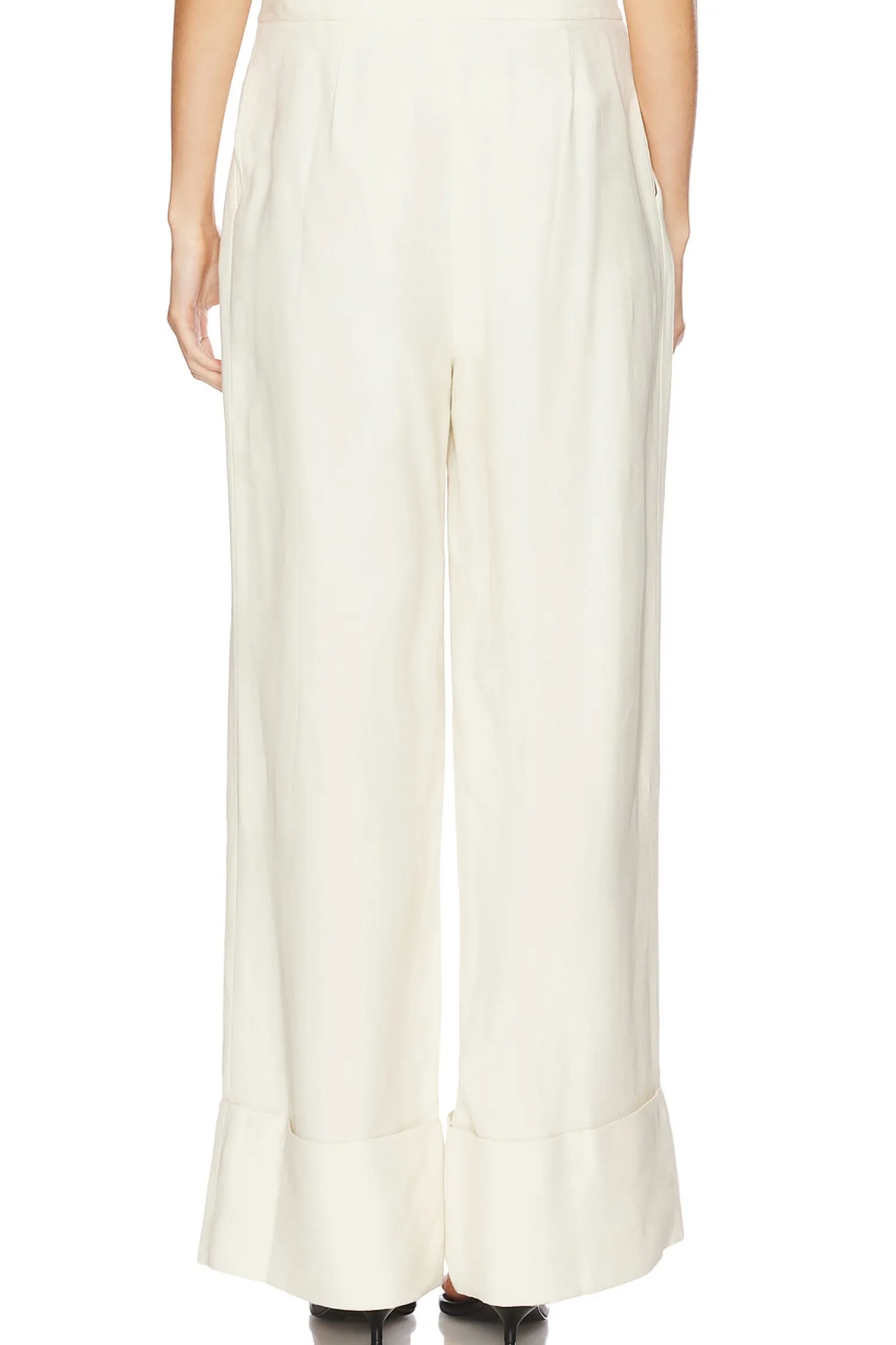 Women FAITHFULL THE BRAND Pants>Soleil Trouser