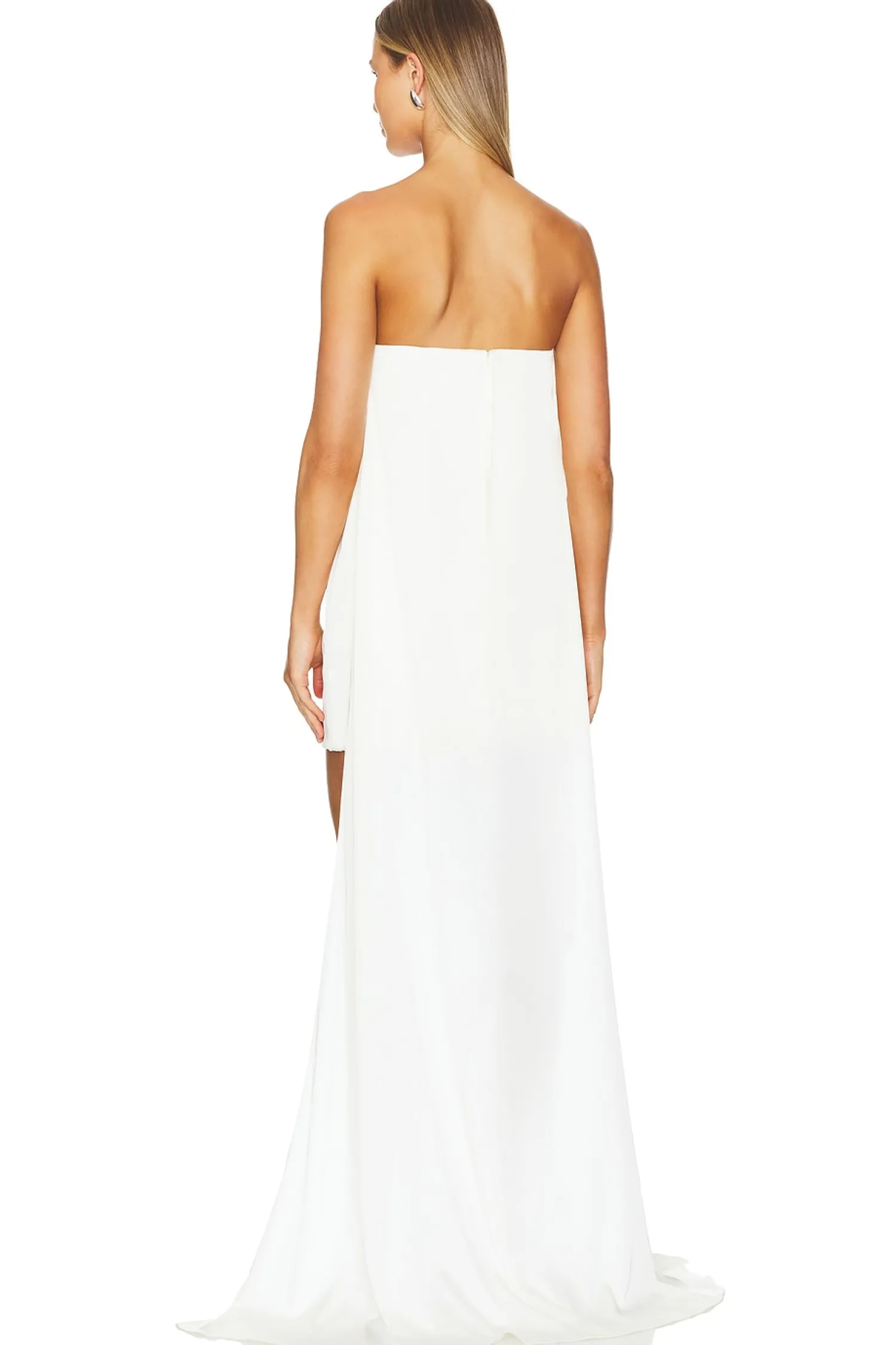 Women The New Arrivals by Ilkyaz Ozel Dresses>Solne Mini Dress