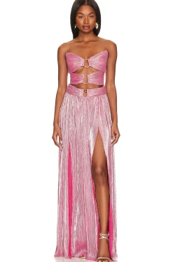 Women Bronx and Banco Dresses>Sonny Gown