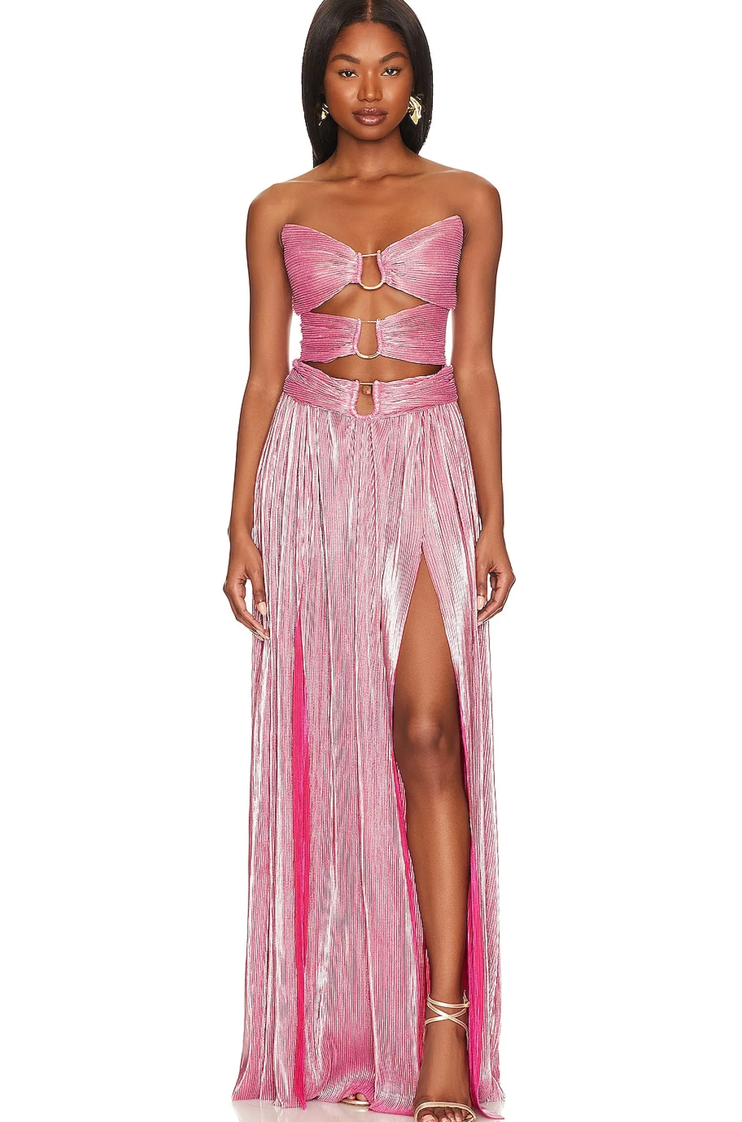 Women Bronx and Banco Dresses>Sonny Gown
