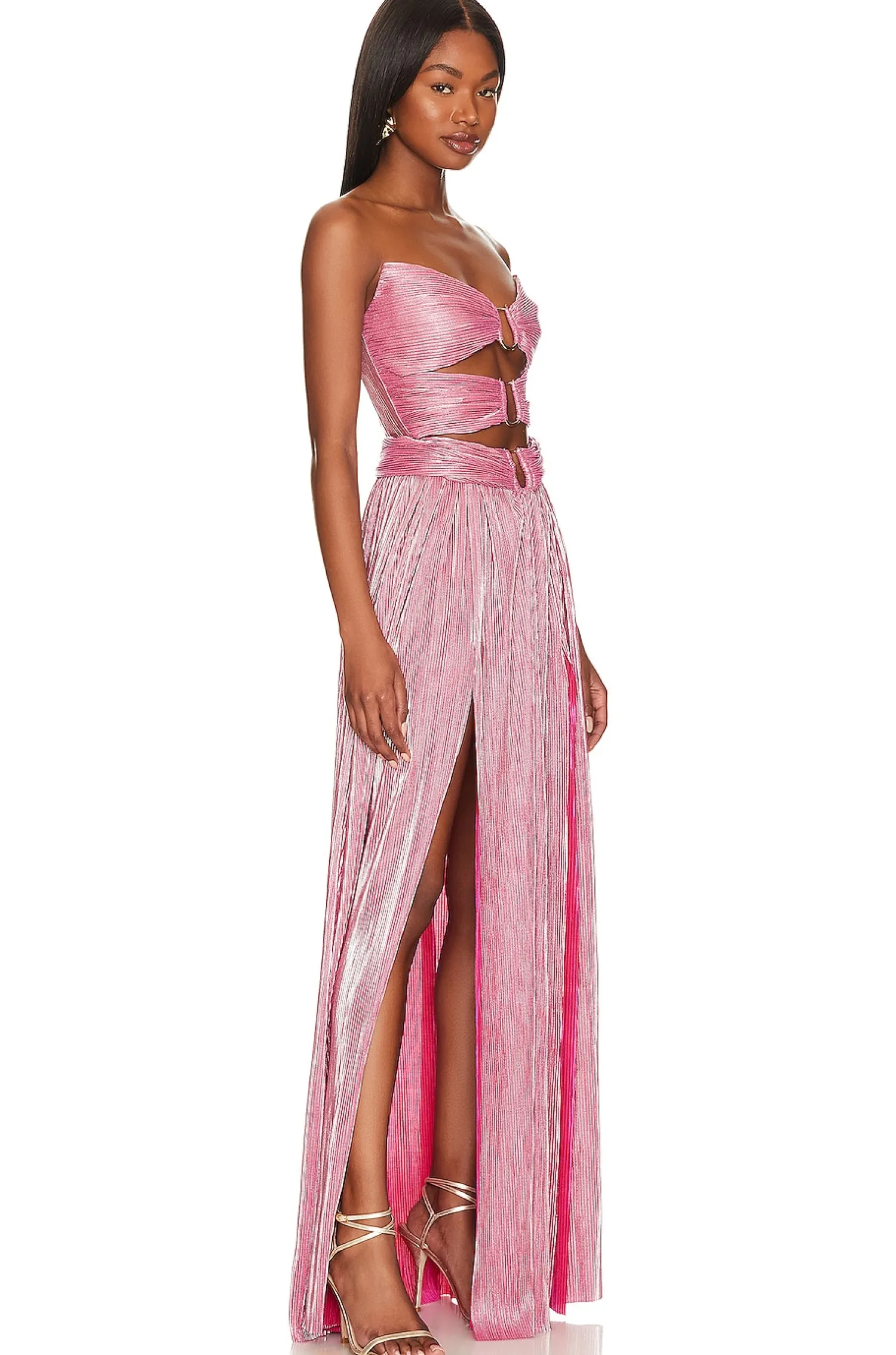 Women Bronx and Banco Dresses>Sonny Gown