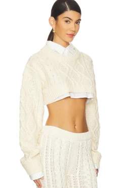 Women LIONESS Matching Sets>Sonny Knit Top