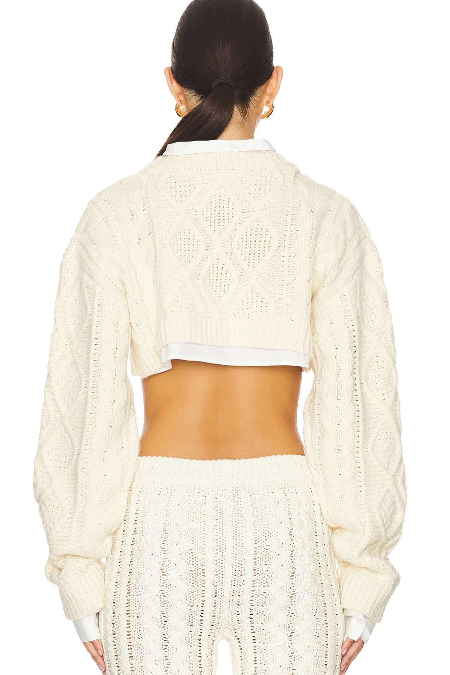 Women LIONESS Matching Sets>Sonny Knit Top