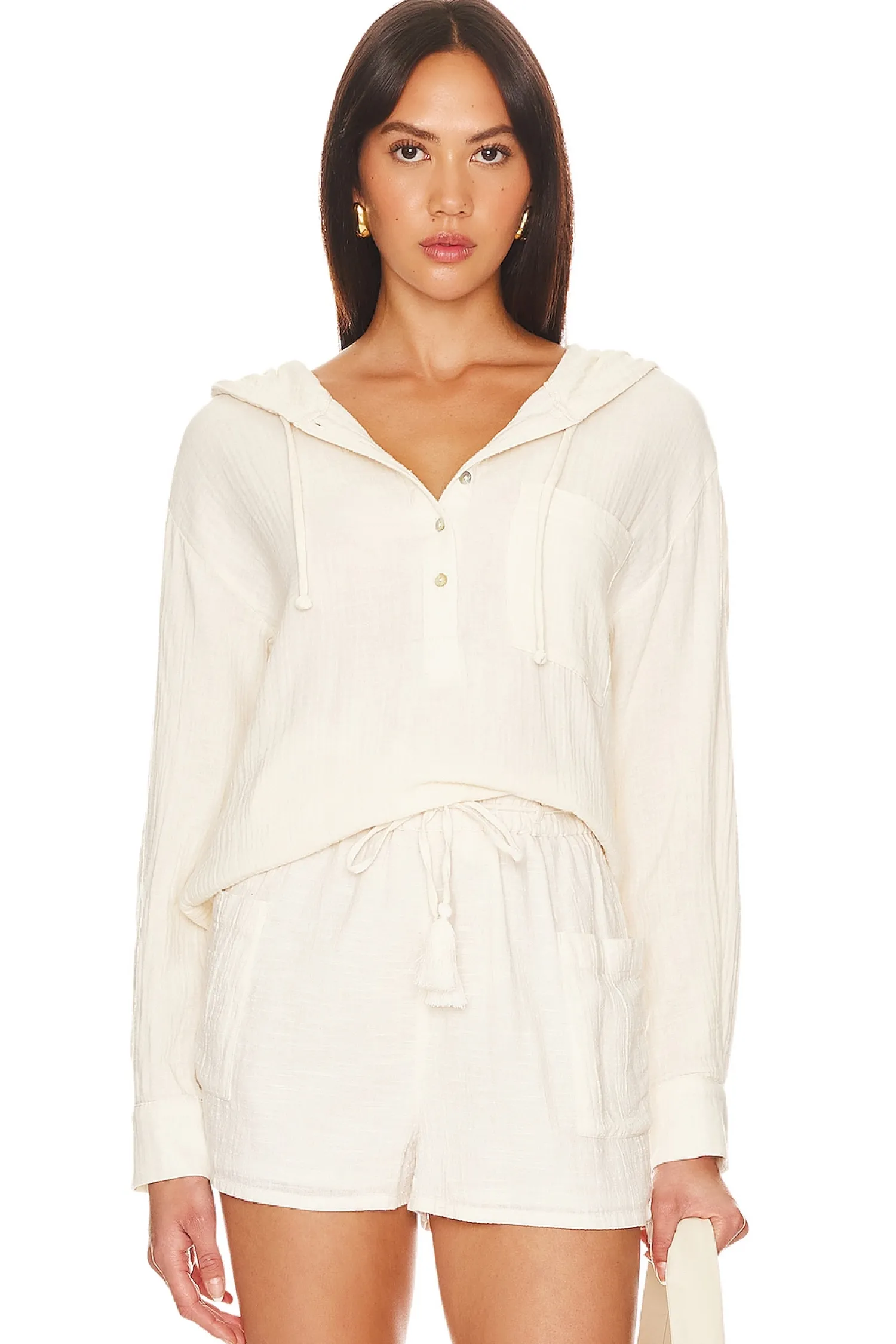 Women LSPACE Loungewear>Sonora Tunic