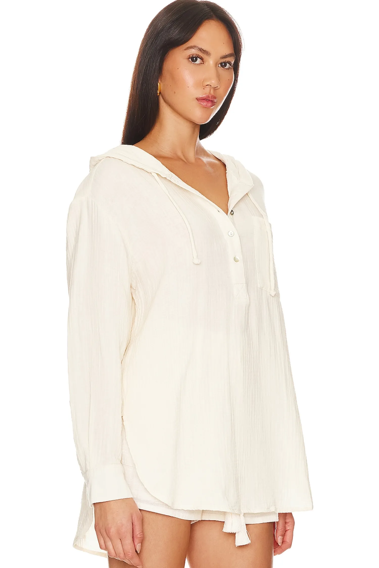 Women LSPACE Loungewear>Sonora Tunic