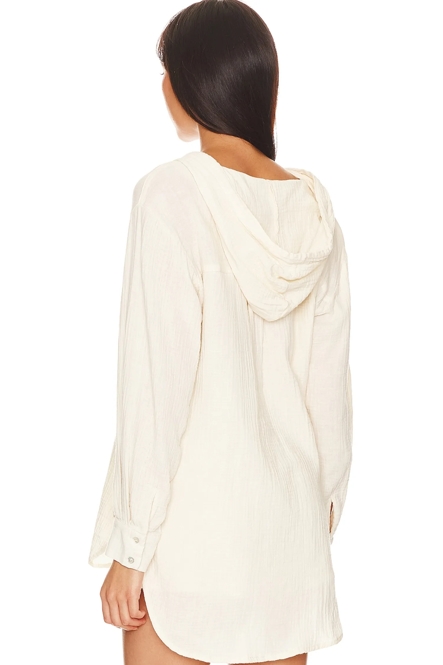 Women LSPACE Loungewear>Sonora Tunic