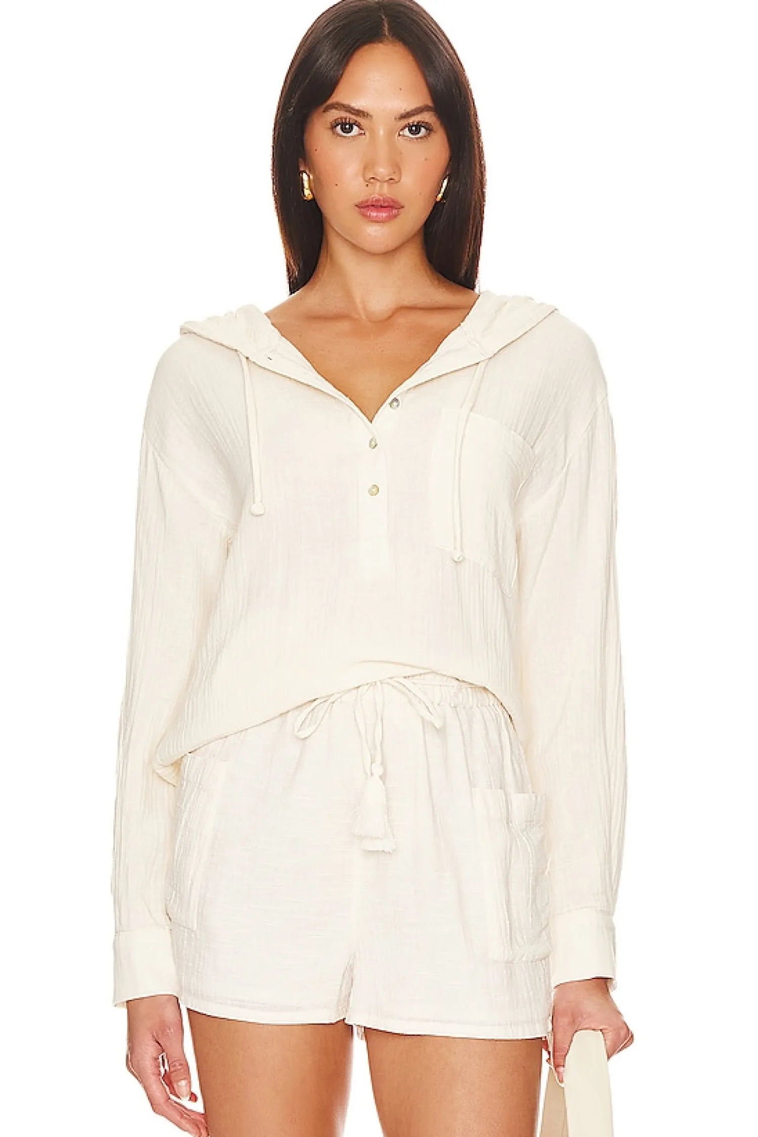 Women LSPACE Loungewear>Sonora Tunic