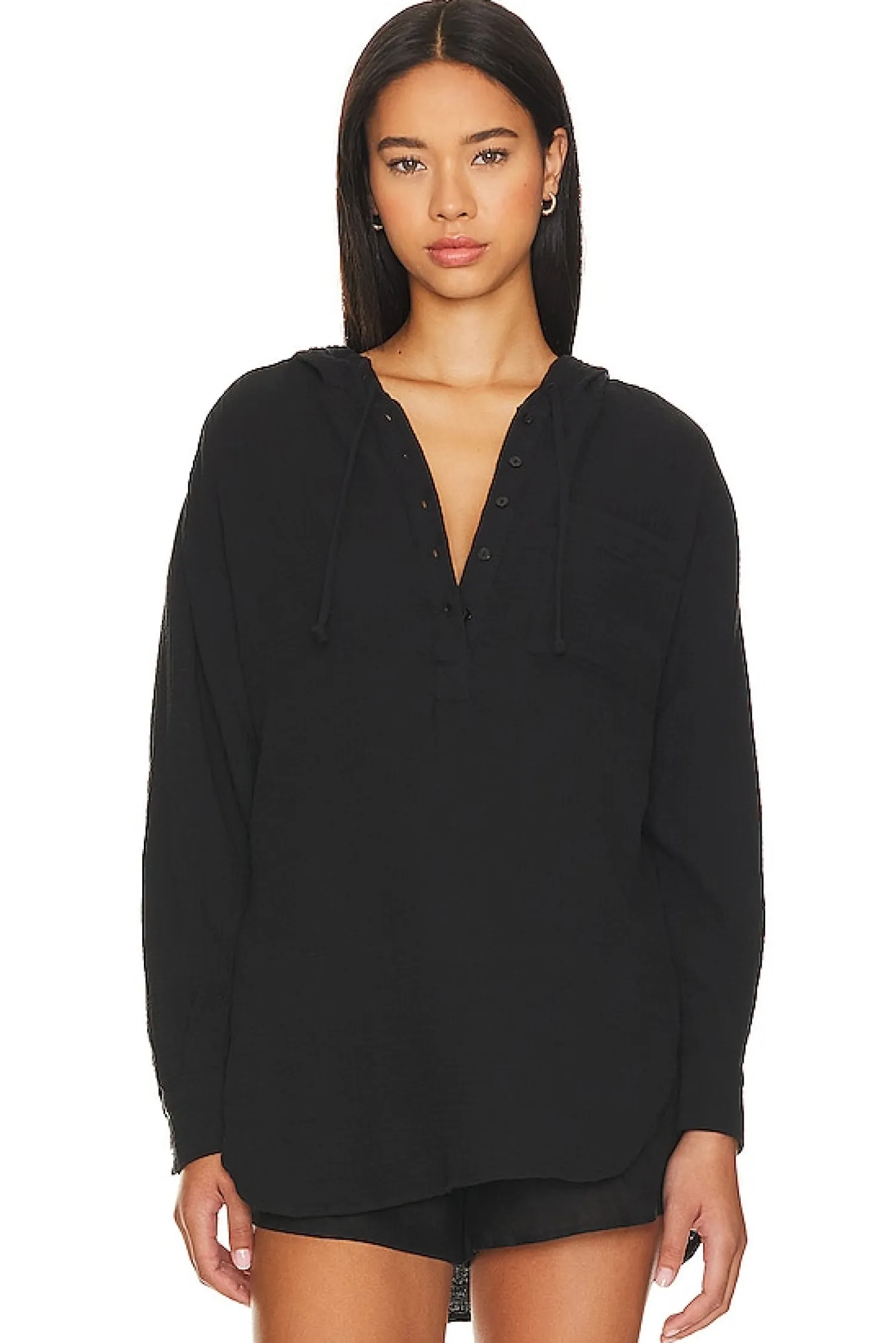 Women LSPACE Loungewear>Sonora Tunic