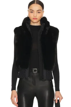 Women Goldbergh Jackets & Coats>Sophia Bodywarmer