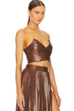 Women retrofete Matching Sets>Sophia Top