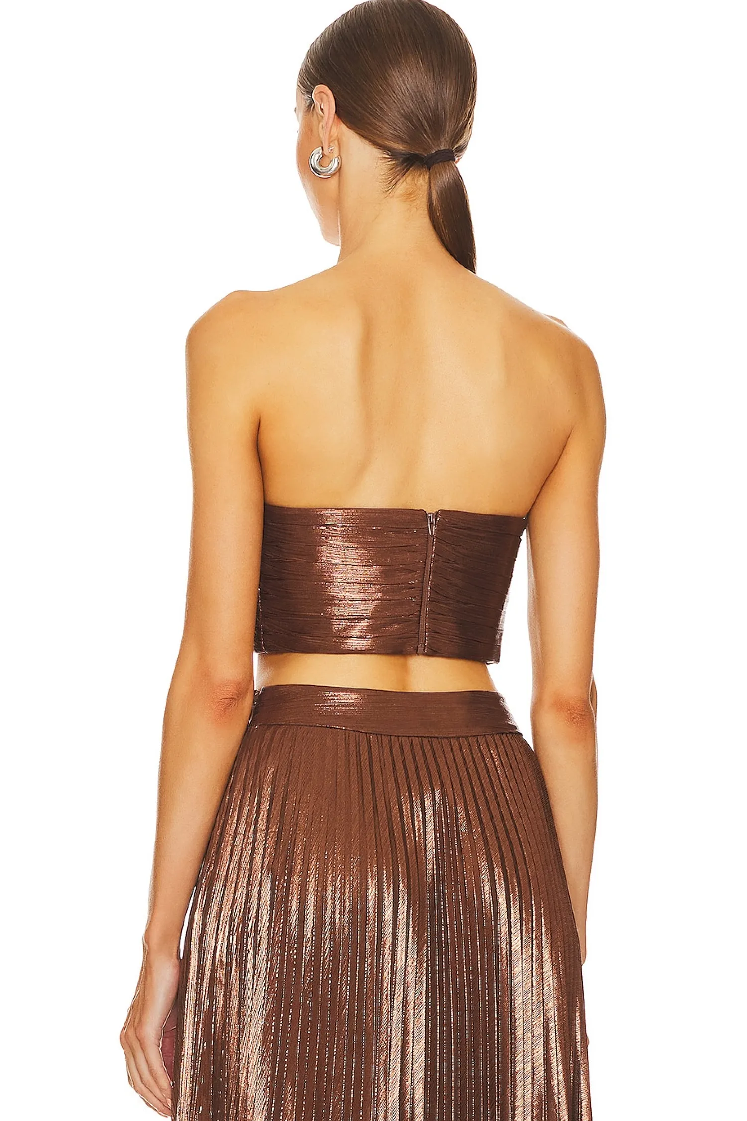 Women retrofete Matching Sets>Sophia Top