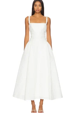 Women Rachel Gilbert Dresses>Sophy Strap Dress