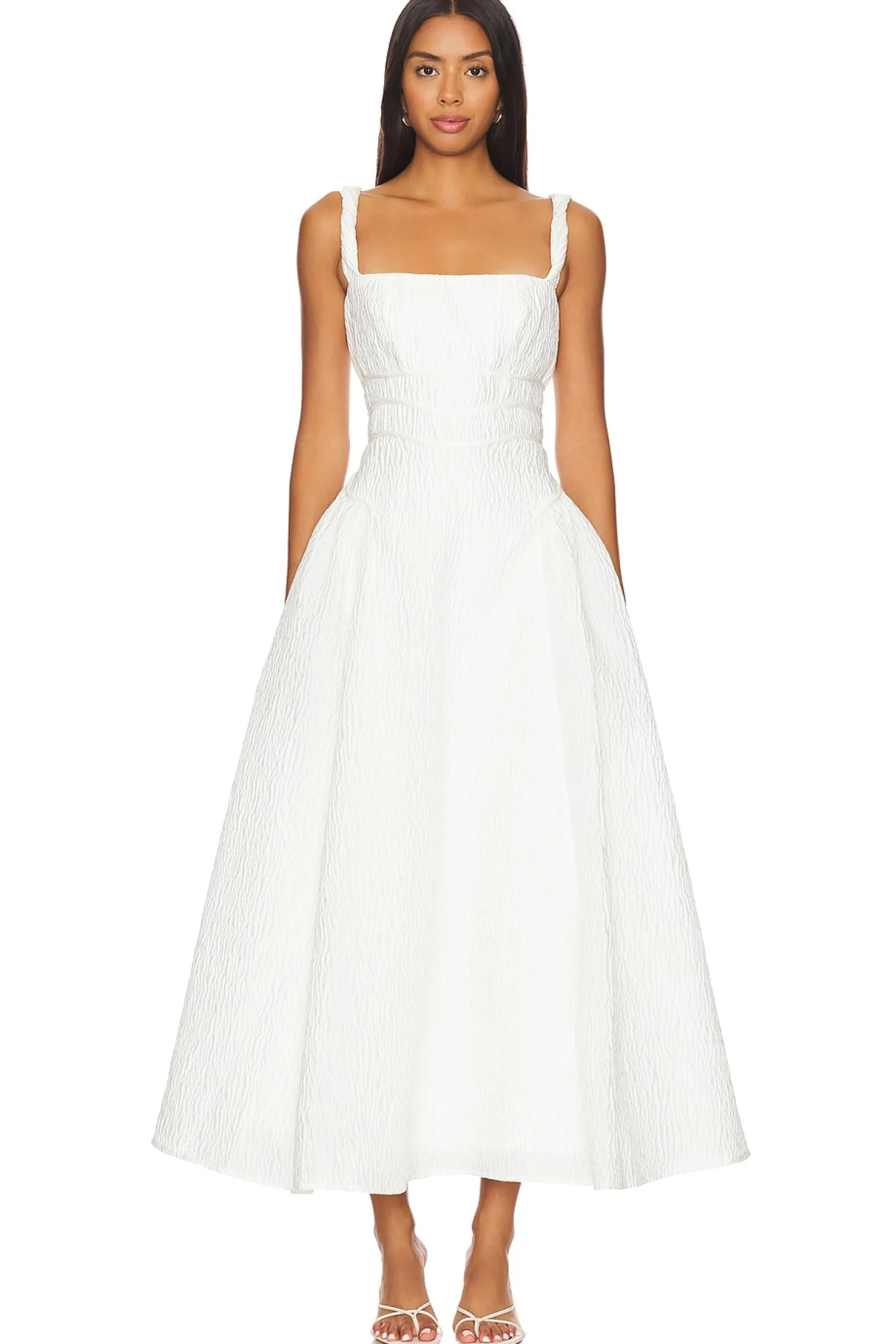 Women Rachel Gilbert Dresses>Sophy Strap Dress
