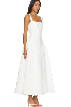 Women Rachel Gilbert Dresses>Sophy Strap Dress