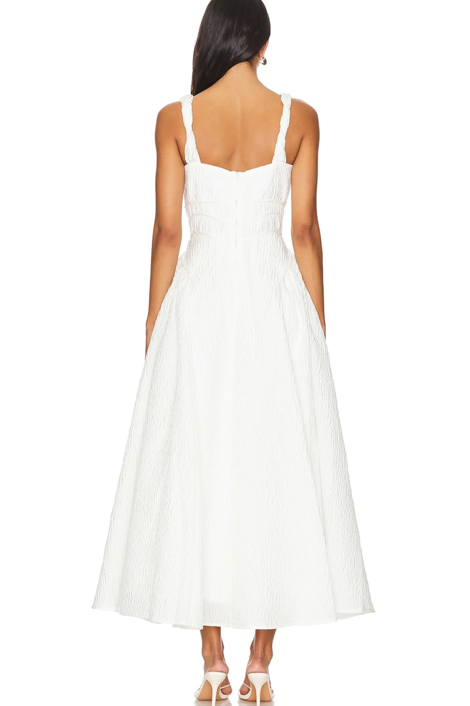 Women Rachel Gilbert Dresses>Sophy Strap Dress