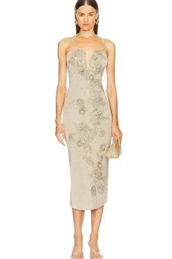 Women Cult Gaia Dresses>Soraiya Knit Dress