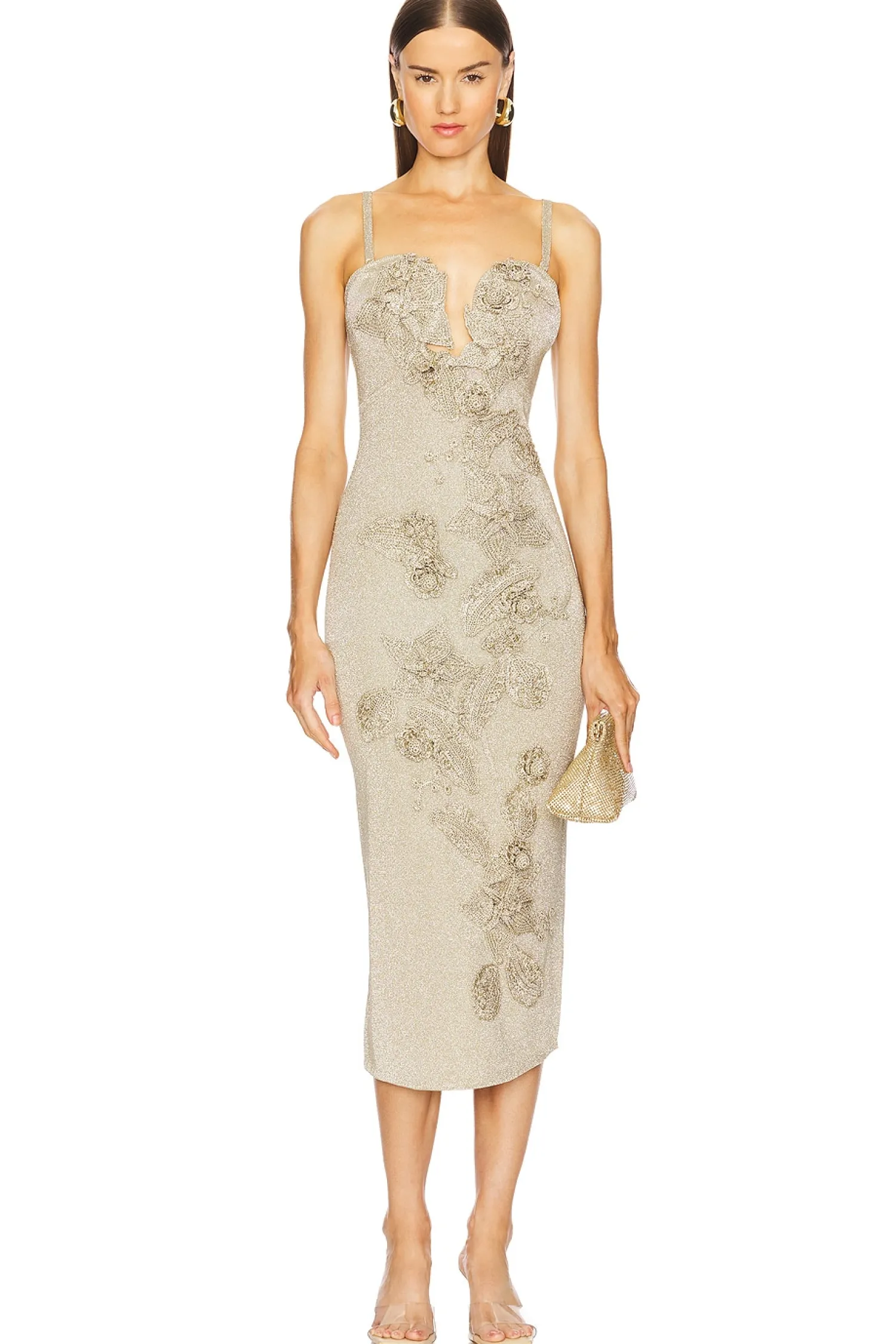 Women Cult Gaia Dresses>Soraiya Knit Dress