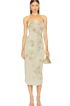 Women Cult Gaia Dresses>Soraiya Knit Dress