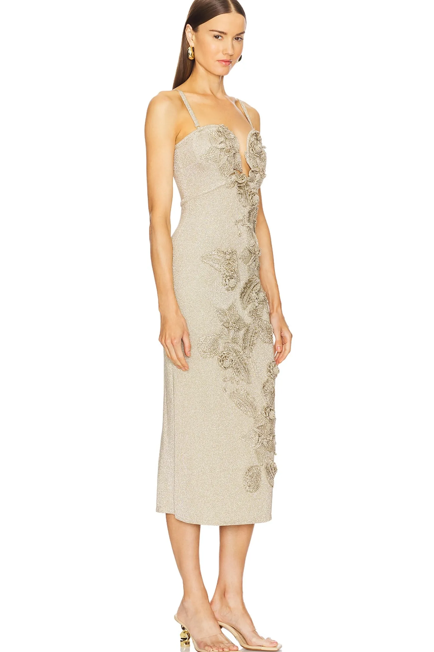 Women Cult Gaia Dresses>Soraiya Knit Dress