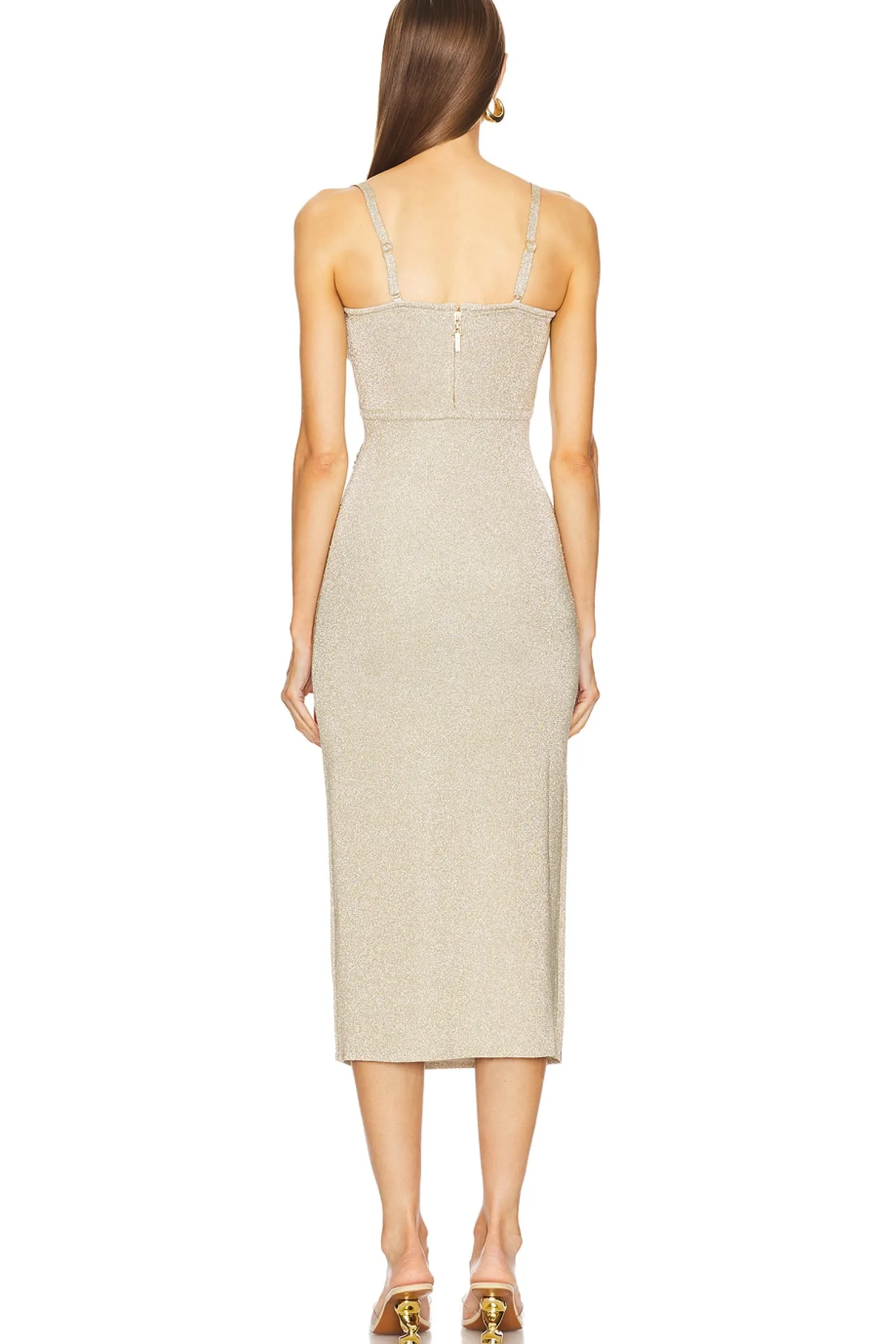 Women Cult Gaia Dresses>Soraiya Knit Dress