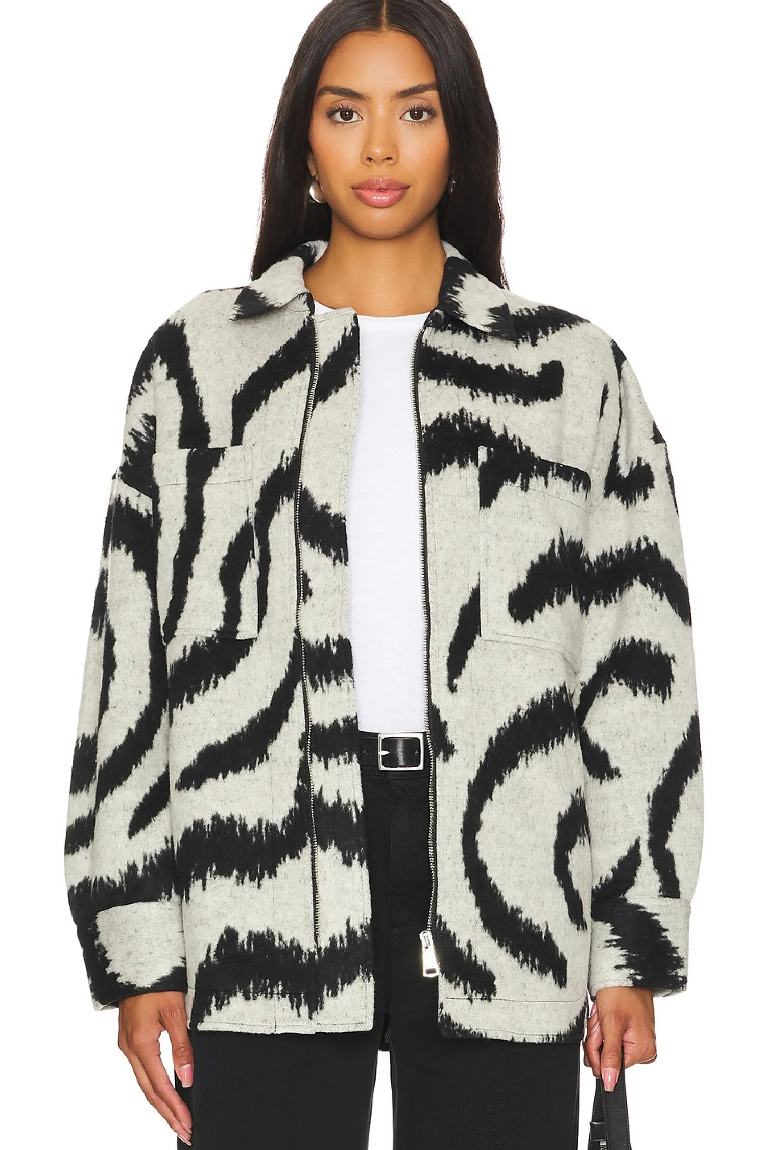 Women Steve Madden Jackets & Coats>Sorrel Jacket