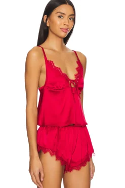 Women KAT THE LABEL Matching Sets|Lingerie & Sleepwear>Sorrento Camisole