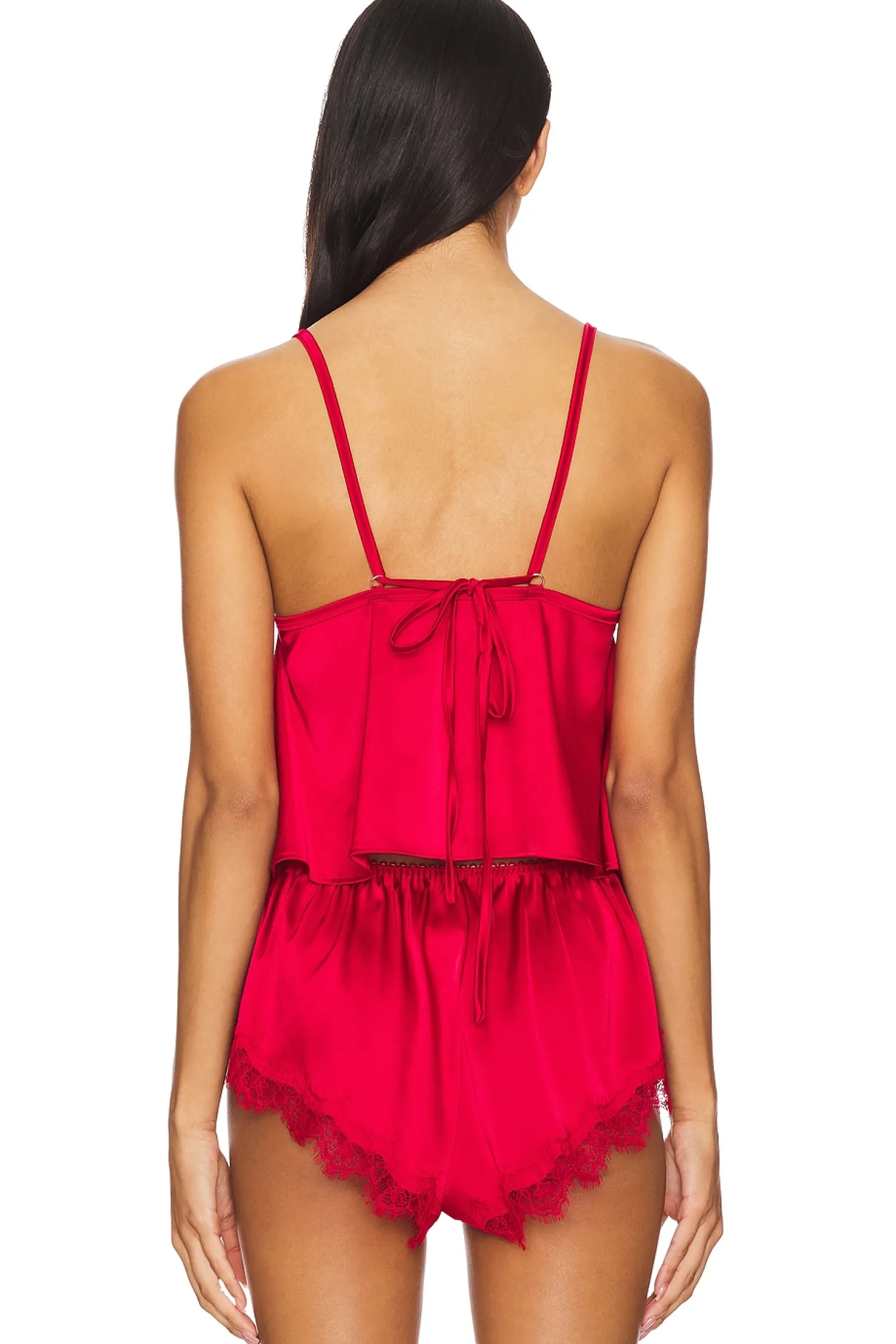 Women KAT THE LABEL Matching Sets|Lingerie & Sleepwear>Sorrento Camisole
