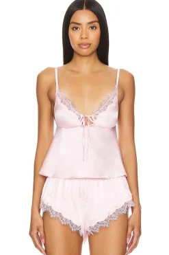 Women KAT THE LABEL Lingerie & Sleepwear>Sorrento Camisole