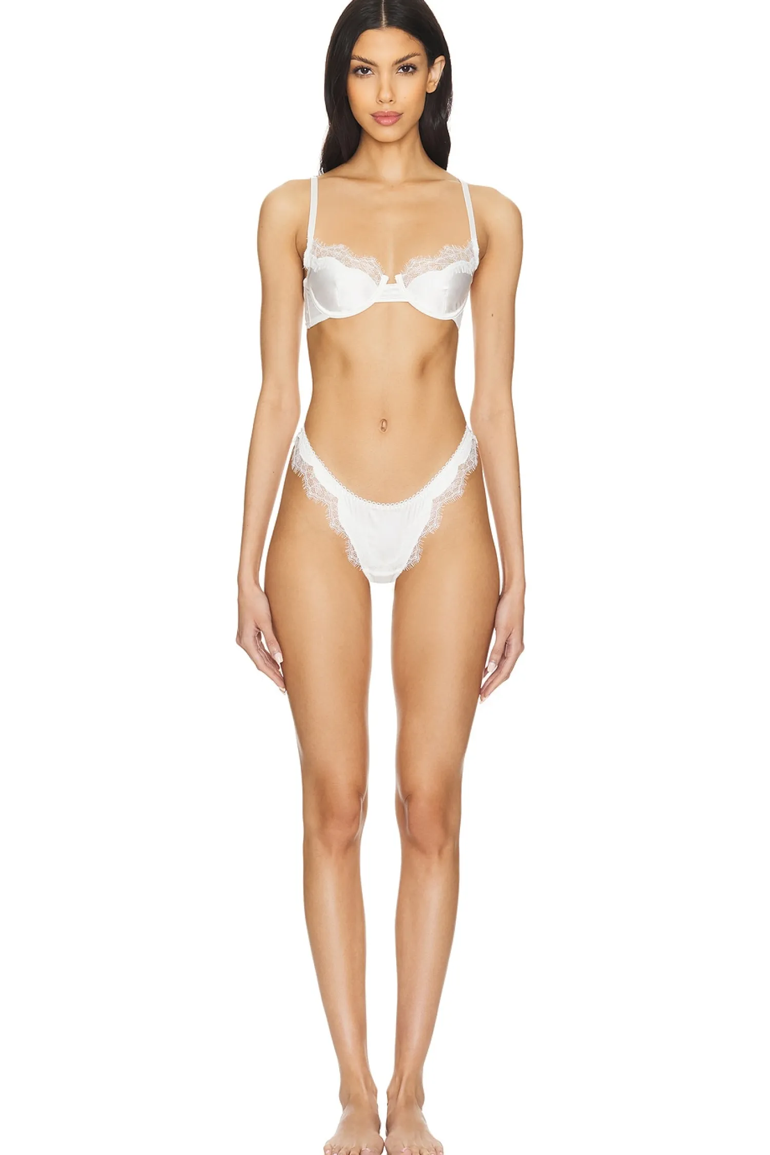 Women KAT THE LABEL Lingerie & Sleepwear>Sorrento Thong