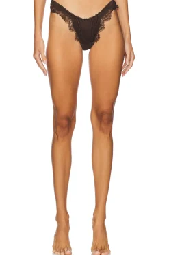 Women KAT THE LABEL Lingerie & Sleepwear>Sorrento Thong