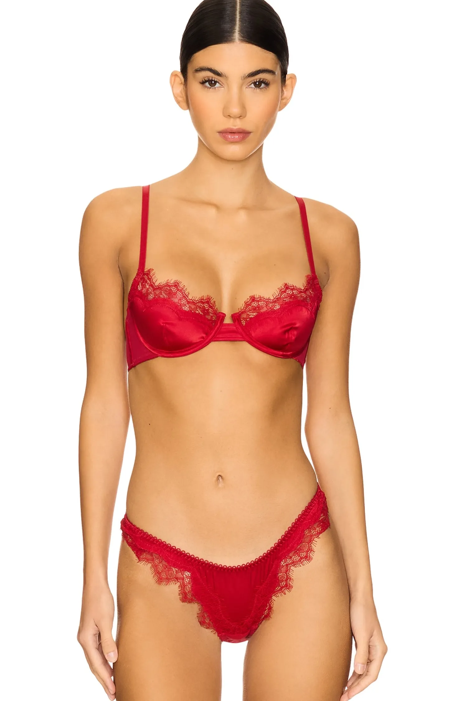 Women KAT THE LABEL Lingerie & Sleepwear>Sorrento Underwire Bra