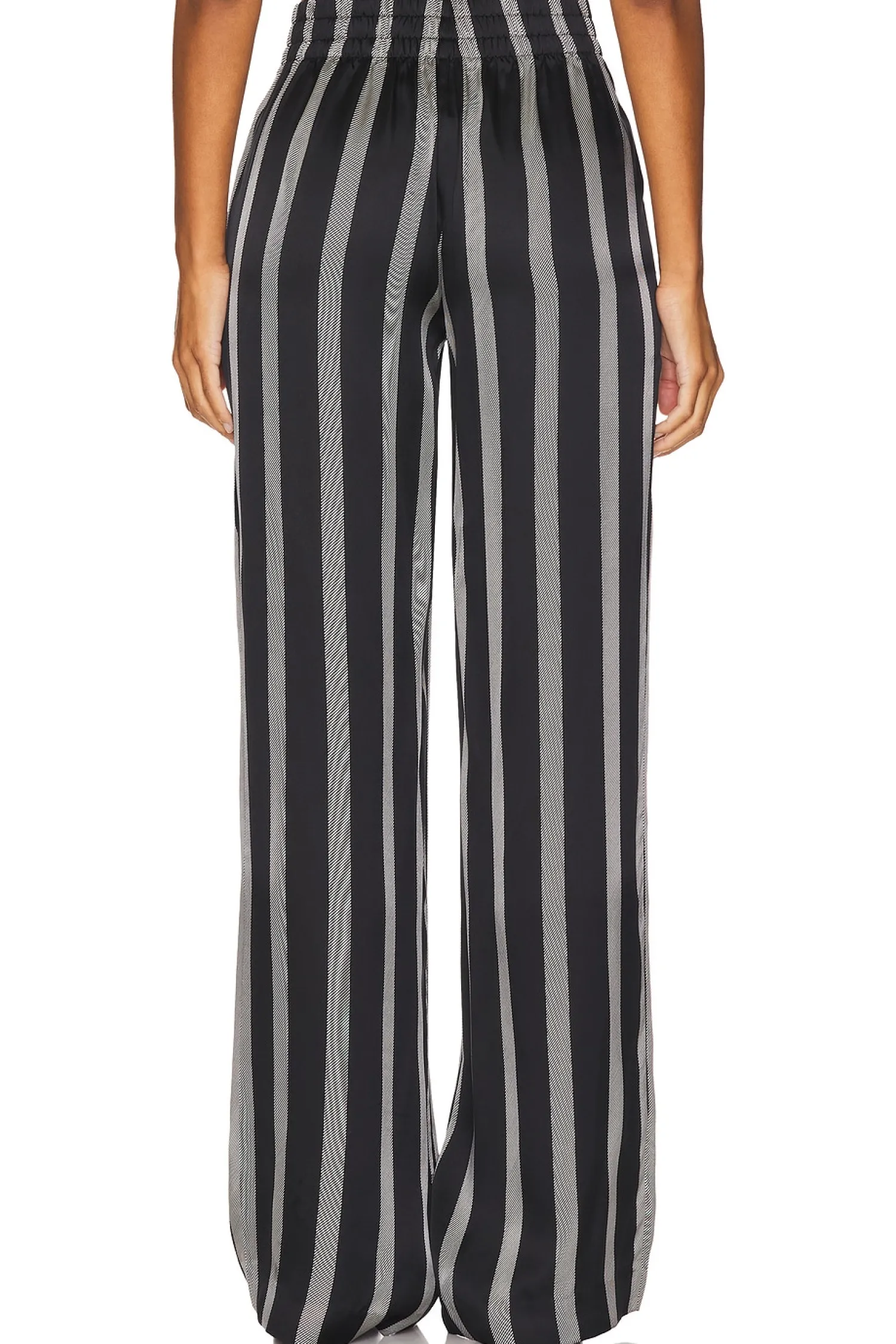 Women ANINE BING Pants>Soto Pant
