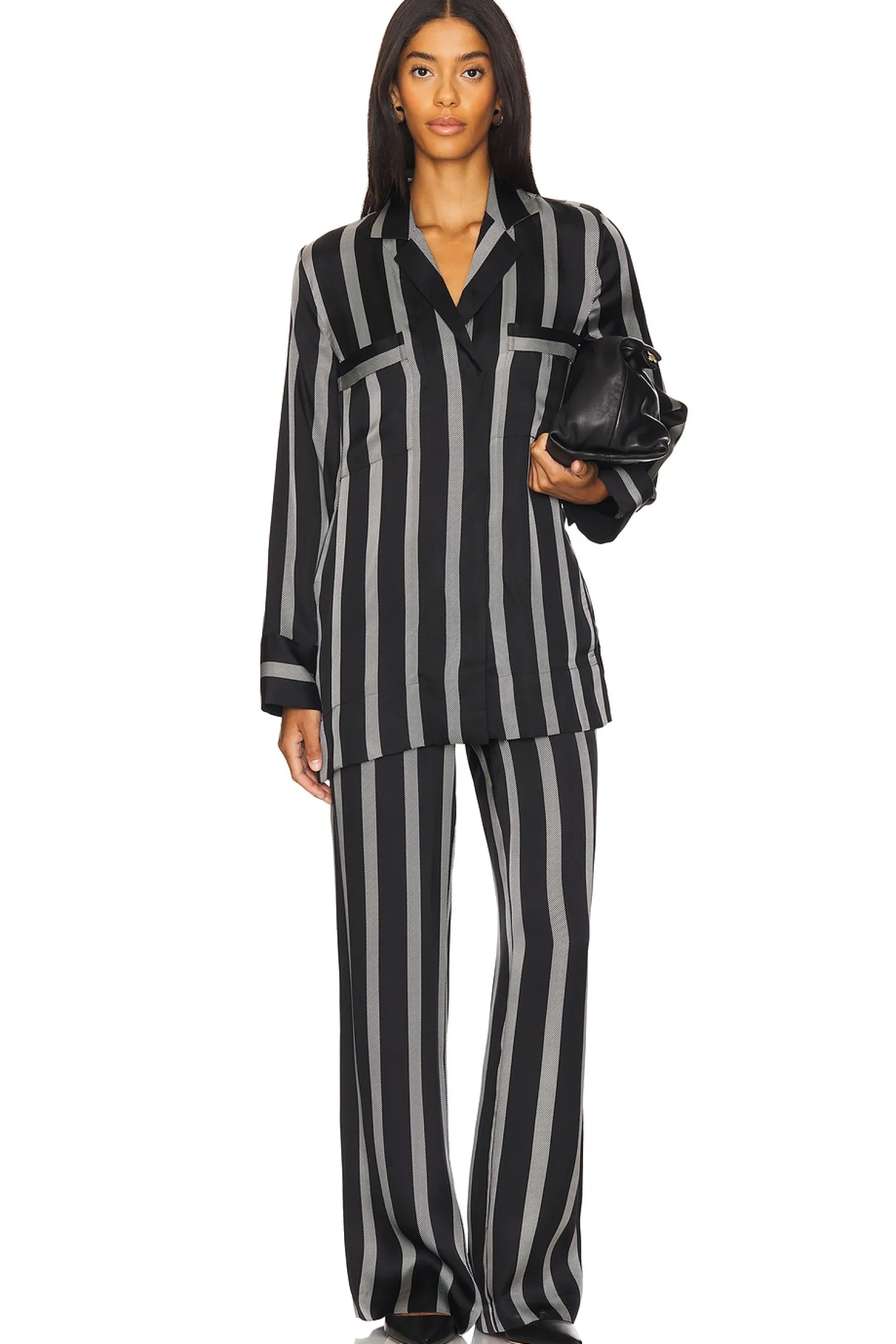 Women ANINE BING Pants>Soto Pant